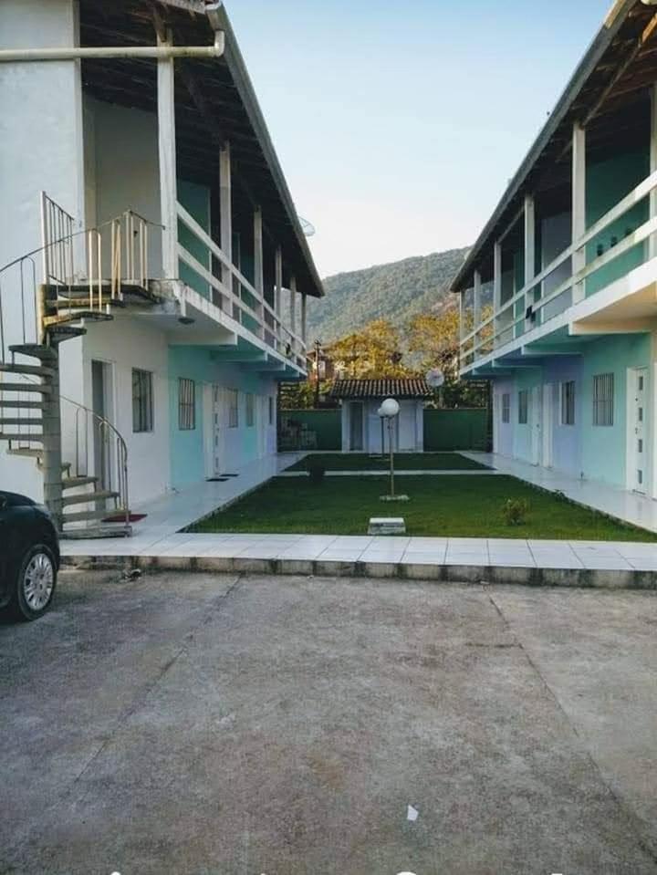 Morada Do Sol Ubatuba Exterior foto